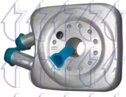 Теплообменник TRICLO 413190