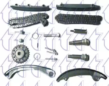 Комплект цепи привода распредвала TRICLO 428834