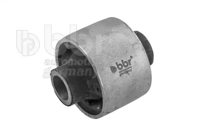 Подвеска BBR Automotive 001-10-17648