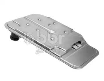 Фильтр BBR Automotive 001-20-12294