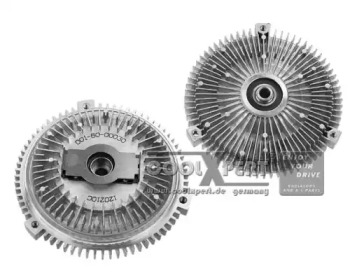 Сцепление BBR Automotive 001-60-00030