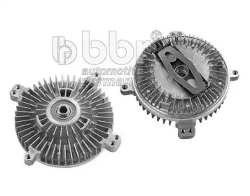 Сцепление BBR Automotive 001-60-00858