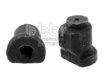 Подвеска BBR Automotive 002-50-00538