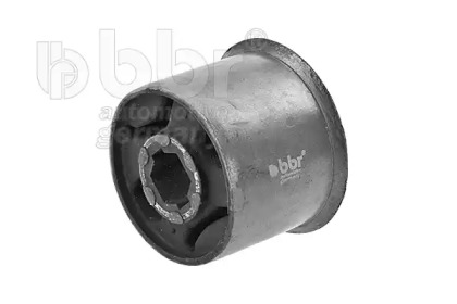 Подвеска BBR Automotive 002-50-10095