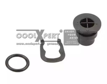 Запор BBR Automotive 002-60-03778