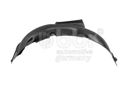 Обшивка BBR Automotive 002-80-11354