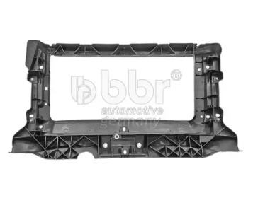 Обшивка BBR Automotive 002-80-14188