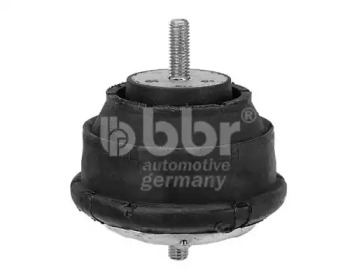 Подвеска BBR Automotive 003-30-01607