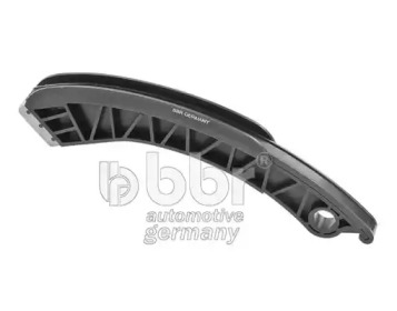 Планка успокоителя BBR Automotive 003-30-12440