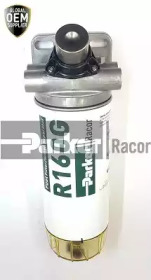 Корпус PARKER RACOR LDP160R20RCR02