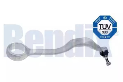 Рычаг независимой подвески колеса BENDIX 041683B