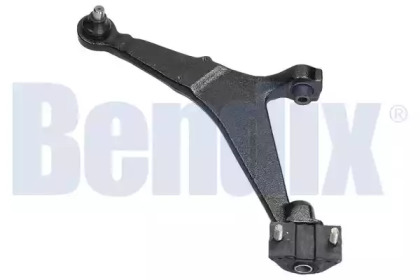 Рычаг независимой подвески колеса BENDIX 041875B