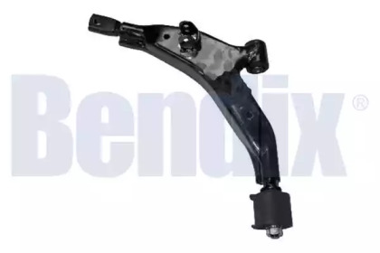 Рычаг независимой подвески колеса BENDIX 041888B