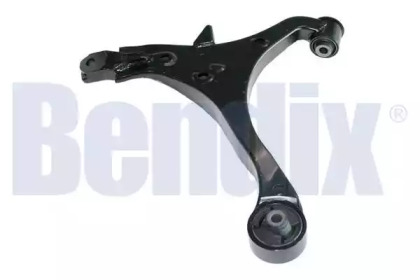 Рычаг независимой подвески колеса BENDIX 042033B