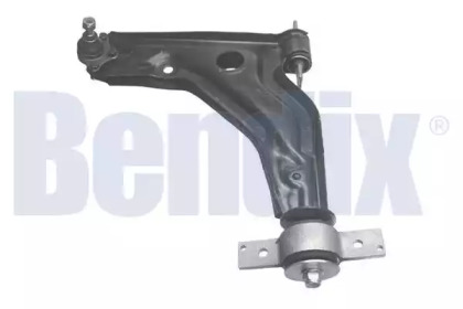 Рычаг независимой подвески колеса BENDIX 042134B