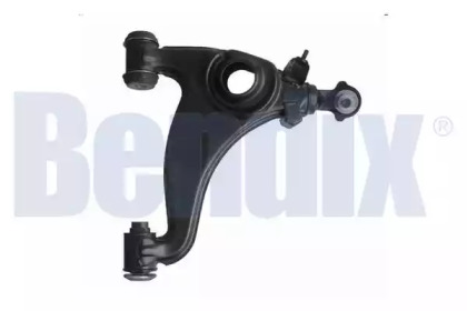 Рычаг независимой подвески колеса BENDIX 042151B