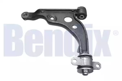 Рычаг независимой подвески колеса BENDIX 042158B