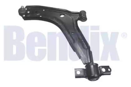 Рычаг независимой подвески колеса BENDIX 042166B