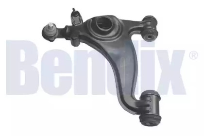 Рычаг независимой подвески колеса BENDIX 042207B