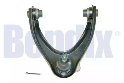 Рычаг независимой подвески колеса BENDIX 042296B