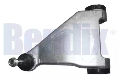 Рычаг независимой подвески колеса BENDIX 042337B