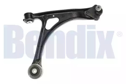 Рычаг независимой подвески колеса BENDIX 042344B