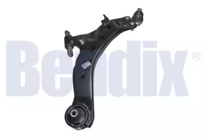 Рычаг независимой подвески колеса BENDIX 042361B