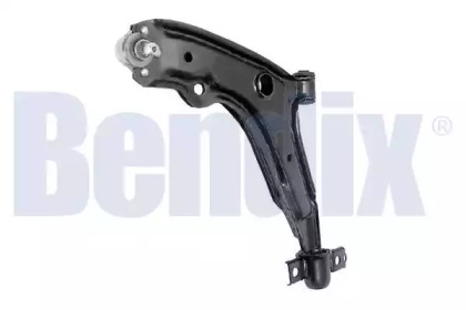 Рычаг независимой подвески колеса BENDIX 042413B