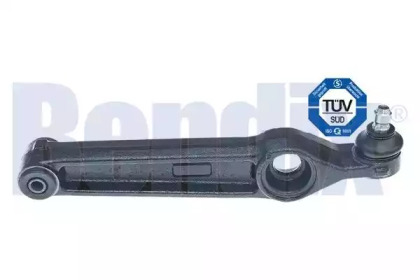 Рычаг независимой подвески колеса BENDIX 043289B