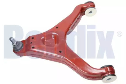 Рычаг независимой подвески колеса BENDIX 043858B