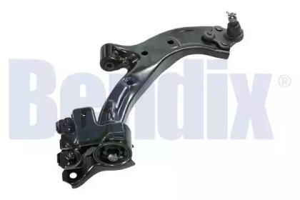 Рычаг независимой подвески колеса BENDIX 043925B