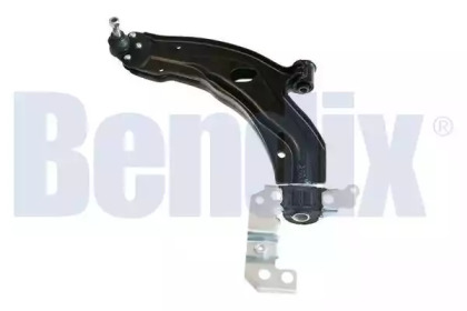 Рычаг независимой подвески колеса BENDIX 043930B