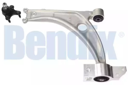 Рычаг независимой подвески колеса BENDIX 048197B