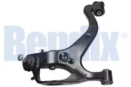 Рычаг независимой подвески колеса BENDIX 048506B