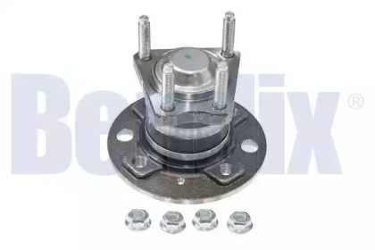 Комплект подшипника BENDIX 050015B