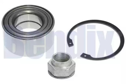 Комплект подшипника BENDIX 050033B