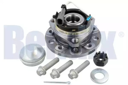 Комплект подшипника BENDIX 050072B