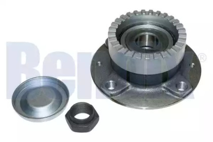 Комплект подшипника BENDIX 050153B