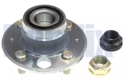 Комплект подшипника BENDIX 050182B