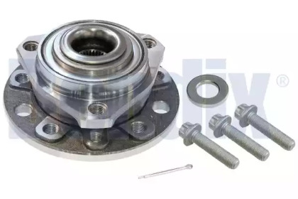 Комплект подшипника BENDIX 050192B