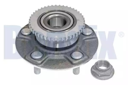 Комплект подшипника BENDIX 050247B