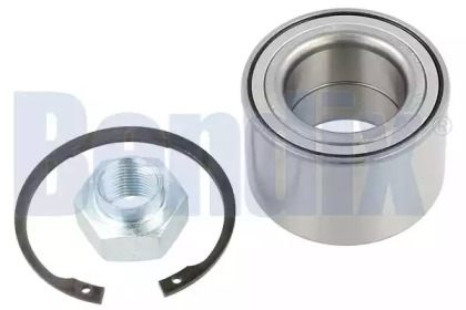 Комплект подшипника BENDIX 050256B