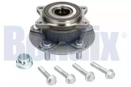 Комплект подшипника BENDIX 050407B