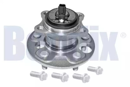 Комплект подшипника BENDIX 050477B