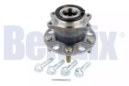 Комплект подшипника BENDIX 050484B