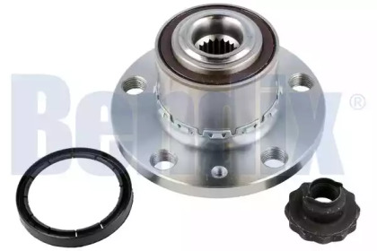 Комплект подшипника BENDIX 050486B