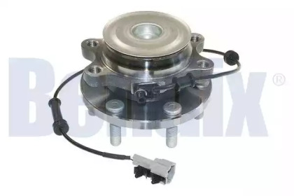 Комплект подшипника BENDIX 050578B