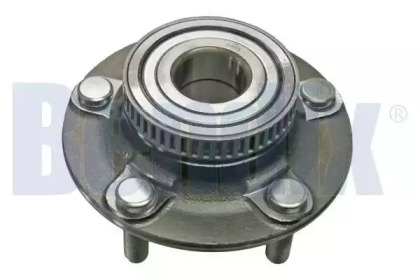 Комплект подшипника BENDIX 050604B