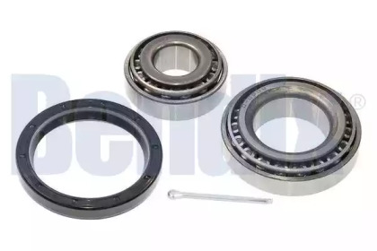 Комплект подшипника BENDIX 050669B