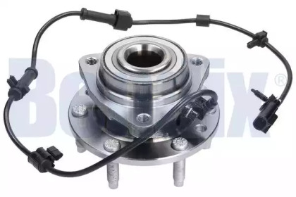 Комплект подшипника BENDIX 050678B